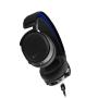 Steelseries Arctis 7P+ Auricolare Wireless A Padiglione Giocare USB tipo-C Nero