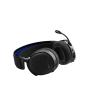 Steelseries Arctis 7P+ Casque Sans fil Arceau Jouer USB Type-C Noir