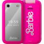 HMD Barbie 7,11 cm (2.8") 123,5 g Rose Téléphone numérique