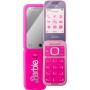 HMD Barbie 7,11 cm (2.8") 123,5 g Pink Funktionstelefon