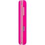 HMD Barbie 7,11 cm (2.8") 123,5 g Pink Funktionstelefon