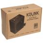 Kolink KL-C850 alimentatore per computer 850 W 20+4 pin ATX Nero