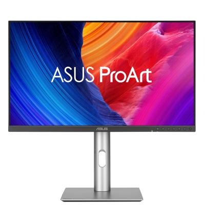 ASUS ProArt PA278CFRV Computerbildschirm 68,6 cm (27") 2560 x 1440 Pixel Quad HD LCD Schwarz