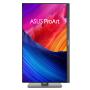 ASUS ProArt PA278CFRV Computerbildschirm 68,6 cm (27") 2560 x 1440 Pixel Quad HD LCD Schwarz