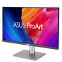 ASUS ProArt PA278CFRV computer monitor 68.6 cm (27") 2560 x 1440 pixels Quad HD LCD Black