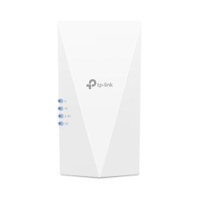 TP-Link RE3000X Répéteur réseau 2402 Mbit s Blanc