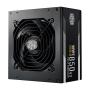 Cooler Master MWE Gold 850 V2 ATX 3.0 Ready unité d'alimentation d'énergie 850 W 24-pin ATX Noir