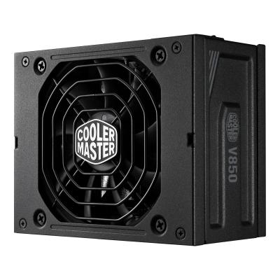 Cooler Master V SFX Gold 850 ATX 3.0 alimentatore per computer 850 W 24-pin ATX Nero