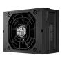 Cooler Master V SFX Gold 850 ATX 3.0 Netzteil 850 W 24-pin ATX Schwarz