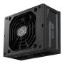 Cooler Master V SFX Gold 850 ATX 3.0 unidad de fuente de alimentación 850 W 24-pin ATX Negro