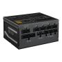 Cooler Master V SFX Gold 850 ATX 3.0 unidad de fuente de alimentación 850 W 24-pin ATX Negro