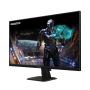 GIGABYTE GS27QA 27" Monitor da Gioco QHD - 2560 x 1440 (QHD), 180Hz, 1ms, 300 cd m2, FreeSync, HDR Ready, HDMI 2.0, Displayport