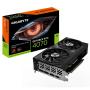 GIGABYTE Carte Graphique GeForce RTX 4070 WINDFORCE 2X OC V2 12G - 12GB GDDR6, 192bit, PCI-E 4.0, 2490MHz Core Clock, 3 x