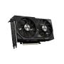 GIGABYTE Carte Graphique GeForce RTX 4070 WINDFORCE 2X OC V2 12G - 12GB GDDR6, 192bit, PCI-E 4.0, 2490MHz Core Clock, 3 x