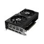 GIGABYTE Carte Graphique GeForce RTX 4070 WINDFORCE 2X OC V2 12G - 12GB GDDR6, 192bit, PCI-E 4.0, 2490MHz Core Clock, 3 x