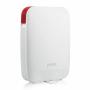 Zyxel USG-LITE 60AX router cablato 2.5 Gigabit Ethernet Bianco