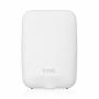 Zyxel USG-LITE 60AX router cablato 2.5 Gigabit Ethernet Bianco