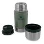 Stanley 10-07936-003 thermos e recipiente isotermico 0,7 L Verde