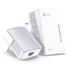 TP-Link AV600-300Mbit s-WLAN-Powerline-Extender KIT