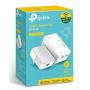 TP-Link AV600-300Mbit s-WLAN-Powerline-Extender KIT