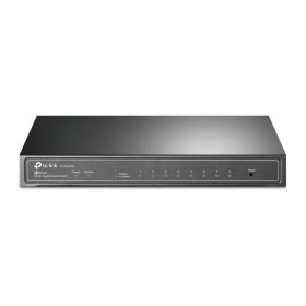 TP-Link JetStream-8-Port-Gigabit-Smart-Switch