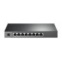 TP-Link JetStream 8-Port Gigabit Smart Network Switch