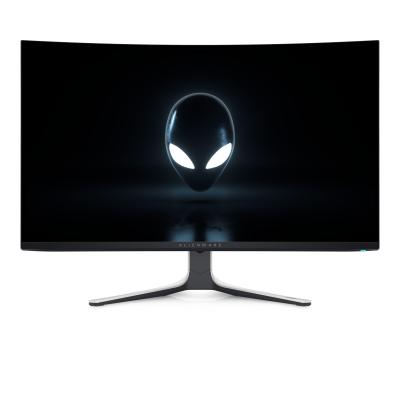 Alienware AW3225QF computer monitor 81.3 cm (32") 3840 x 2160 pixels 4K Ultra HD QDOLED Black, White