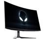 Alienware AW3225QF computer monitor 81.3 cm (32") 3840 x 2160 pixels 4K Ultra HD QDOLED Black, White