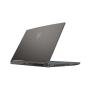 MSI Thin 15 B13UC-2059XIT Intel® Core™ i7 i7-13620H Computer portatile 39,6 cm (15.6") Full HD 16 GB DDR4-SDRAM 512 GB SSD