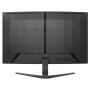 Philips Evnia 32M2C3500L 00 computer monitor 80 cm (31.5") 2560 x 1440 pixels Quad HD LCD Black