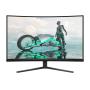 Philips Evnia 32M2C3500L 00 computer monitor 80 cm (31.5") 2560 x 1440 pixels Quad HD LCD Black