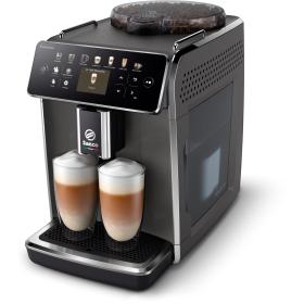 Saeco SM6580 10 coffee maker Fully-auto Espresso machine 1.8 L