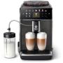 Saeco GranAroma SM6580 10 Cafetera espresso totalmente automática