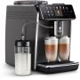 Saeco GranAroma SM6580 10 Cafetera espresso totalmente automática