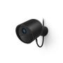 Philips 8719514492677 security camera Bullet IP security camera Indoor & outdoor 1920 x 1080 pixels Wall