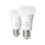 Philips Hue White and Color ambiance 8719514291317A Smart Lighting Intelligentes Leuchtmittel Bluetooth Zigbee 11 W