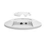 TP-Link Omada EAP683 UR WLAN Access Point 6000 Mbit s Weiß Power over Ethernet (PoE)