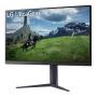 LG 32GS85QX-B écran plat de PC 81,3 cm (32") 2560 x 1440 pixels Noir