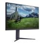 LG 32GS85QX-B computer monitor 81.3 cm (32") 2560 x 1440 pixels Black