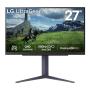 LG 27GS85Q-B computer monitor 68.6 cm (27") 2560 x 1440 pixels Quad HD LCD Black