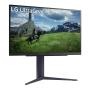 LG 27GS85Q-B computer monitor 68.6 cm (27") 2560 x 1440 pixels Quad HD LCD Black