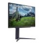 LG 27GS85Q-B computer monitor 68.6 cm (27") 2560 x 1440 pixels Quad HD LCD Black