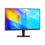 Samsung S80D écran plat de PC 68,6 cm (27") 3840 x 2160 pixels 4K Ultra HD LCD Noir