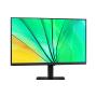 Samsung S60D LED display 68,6 cm (27") 2560 x 1440 Pixel Quad HD Schwarz