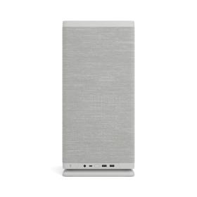 Fractal Design Mood Small Form Factor (SFF) Grau