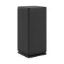 Fractal Design Mood Small Form Factor (SFF) Negro