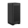 Fractal Design Mood Small Form Factor (SFF) Black