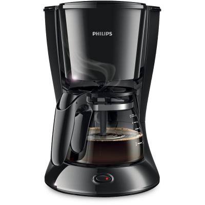 Philips Daily Collection Cafetera HD7432 20