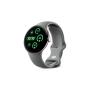 Google Pixel Watch 3 AMOLED 41 mm Digital Pantalla táctil Oro Wifi GPS (satélite)