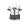 Severin FO 2470 electric fondues 1.4 L 8 person(s)